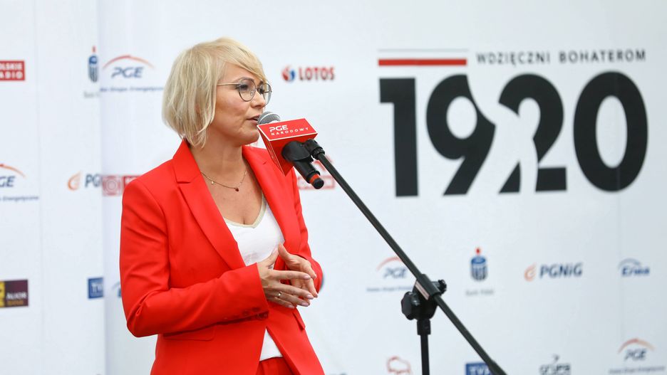 Marzena Malek