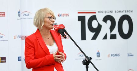 Znalazła się chętna do rządu Morawieckiego. Pierwsze nazwisko