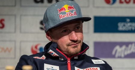 Koronawirusowy bałagan w skokach. Adam Małysz reaguje