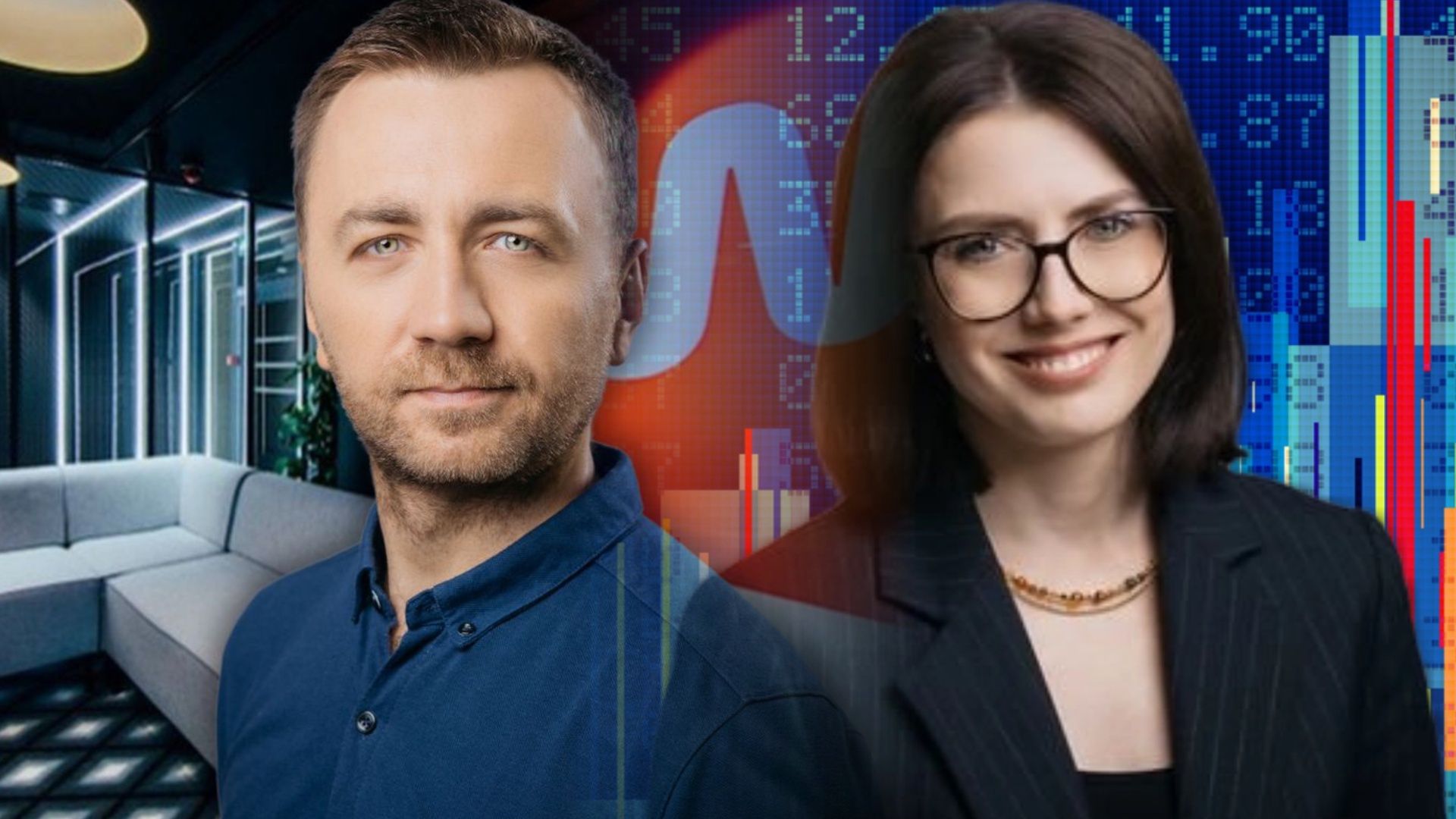 Kolejny sukces Michała Janczury. Dziennikarz WP zdobywcą Nagrody im. Jarosława Ziętary