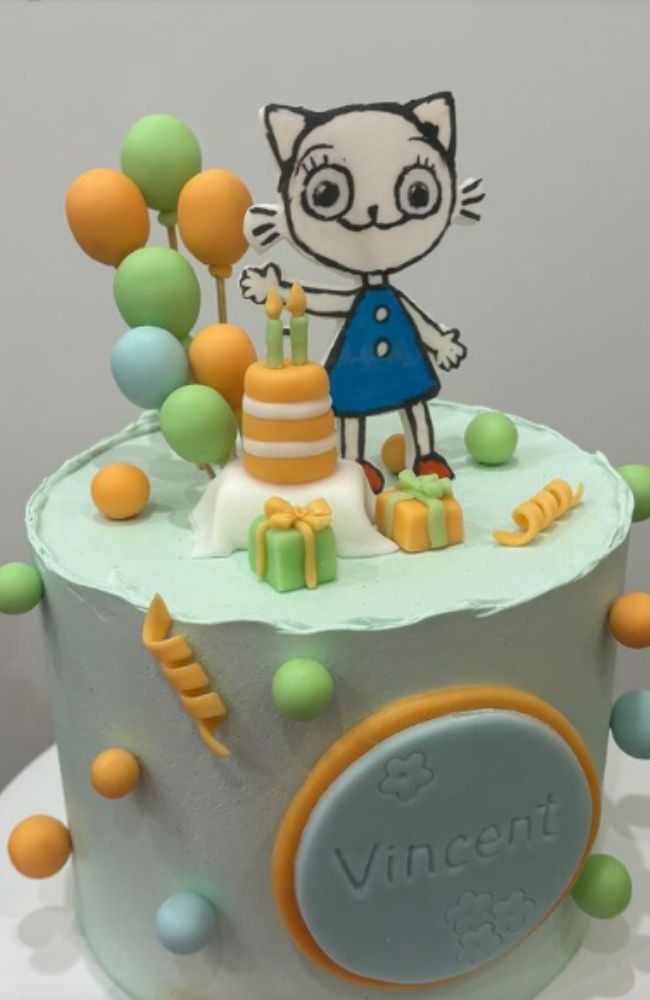 Tort urodzinowy