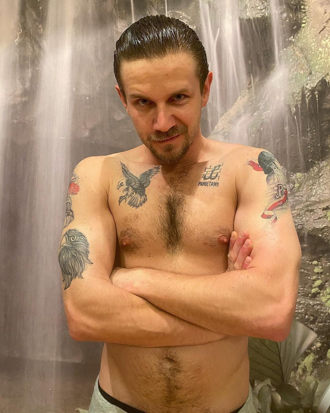 Antoni Królikowski wspomina noc na izbie wytrzeźwień