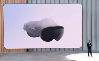 Samsung Galaxy XR coraz bliżej. Pierwsze gogle z Androidem XR na zdjęciach