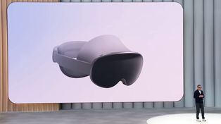 Samsung Galaxy XR coraz bliżej. Pierwsze gogle z Androidem XR na zdjęciach