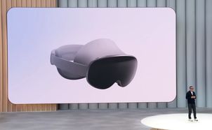 Samsung Galaxy XR coraz bliżej. Pierwsze gogle z Androidem XR na zdjęciach