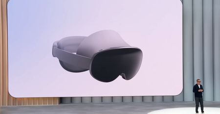 Samsung Galaxy XR coraz bliżej. Pierwsze gogle z Androidem XR na zdjęciach
