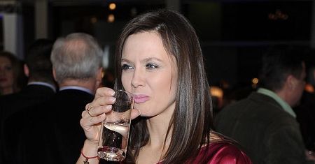 "Śpi po 5 godzin na dobę"