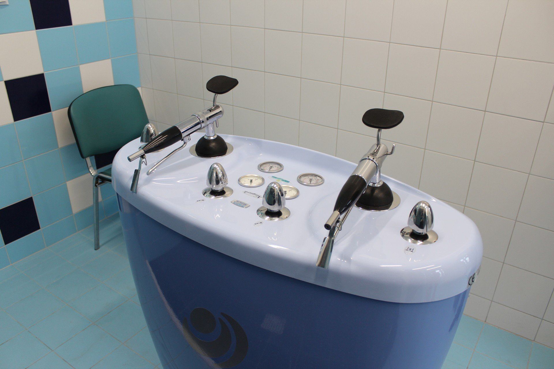 Szpital Powiatowy w Chrzanowie