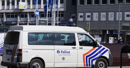 Polka zamordowana na oczach dzieci. Tragiczne zdarzenie w Belgii