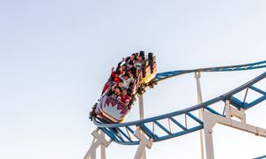 Wielki park rozrywki powstanie w Gliwicach. Oto data otwarcia