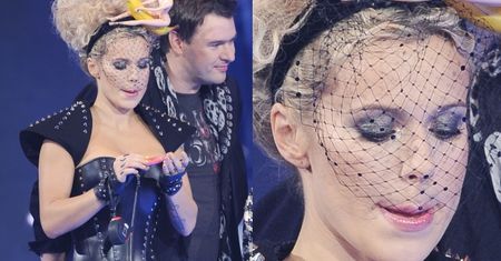 Doda nie może obrażać uczestników show!