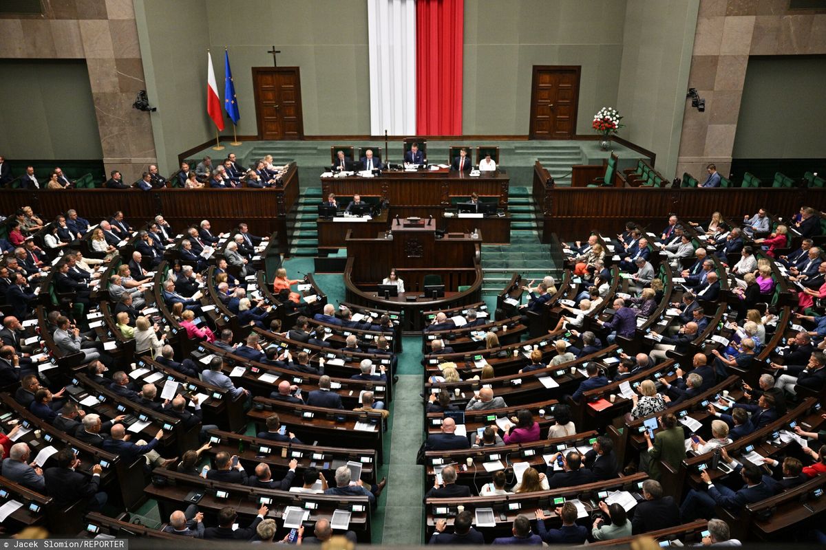 prawo autorskie, media, sejm Kontrowersyjna ustawa przegłosowana z poprawkami