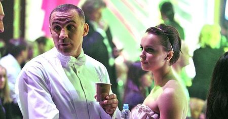 "Nie daję Kasi powodów do zazdrości"