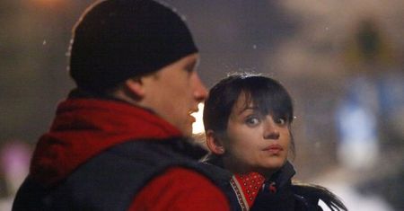 Przybylska weźmie ślub! W przyszłym tygodniu!