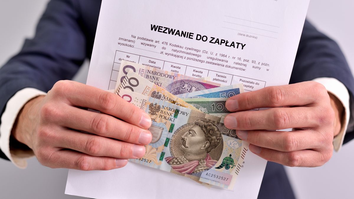 Rośnie dług Polaków. Eksperci tonują niepokój