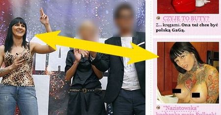 PODOBNE?