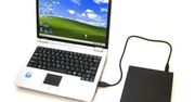 Czeski laptop