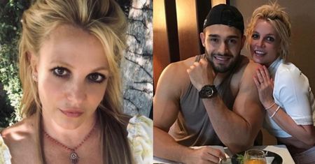 Ojciec Britney Spears ZABRANIA JEJ ZAJŚĆ W CIĄŻĘ! "Na pewno miałaby już dziecko"