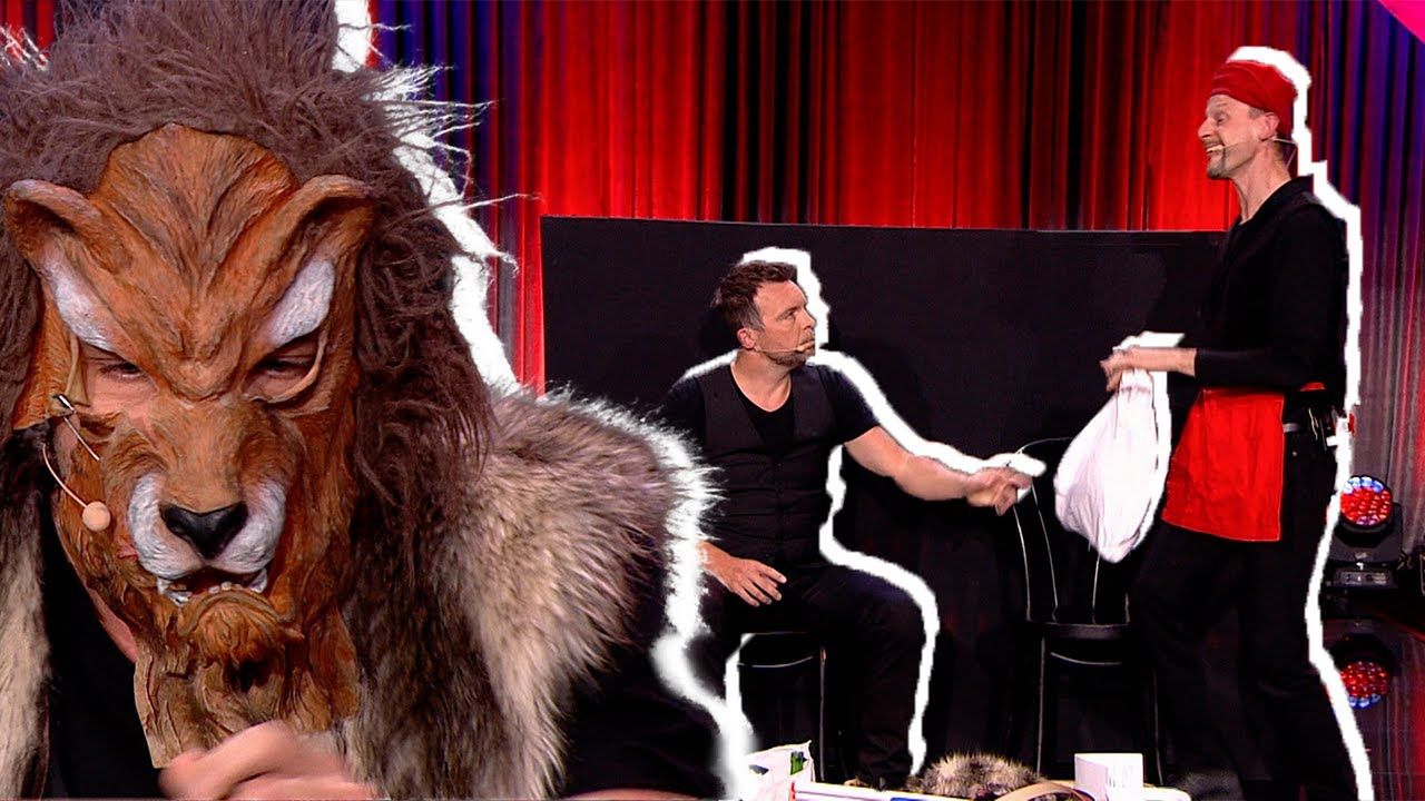 Hit Ani Mru-Mru. Musicie to dzisiaj zobaczyć