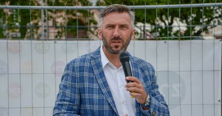 Poseł Platformy Obywatelskiej zasiada w radzie nadzorczej spółki. Media: mógł naruszyć regulamin