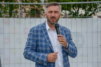 Poseł Platformy Obywatelskiej zasiada w radzie nadzorczej spółki. Media: mógł naruszyć regulamin