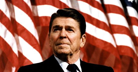 Trump podnosi cła na towary z Kanady. Z powodu reklamy z Reaganem