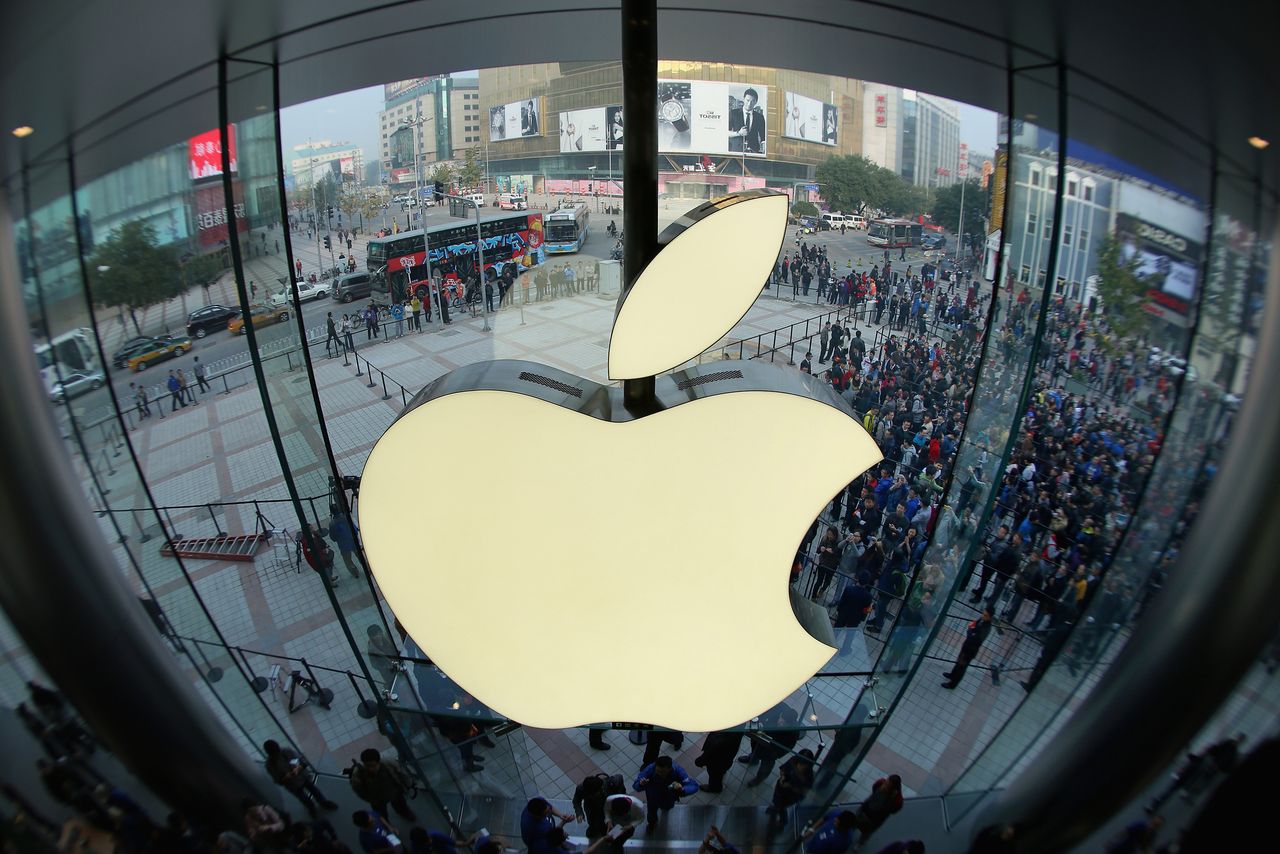 Apple obniży marżę App Store do 15 proc. Z małym wyjątkiem
