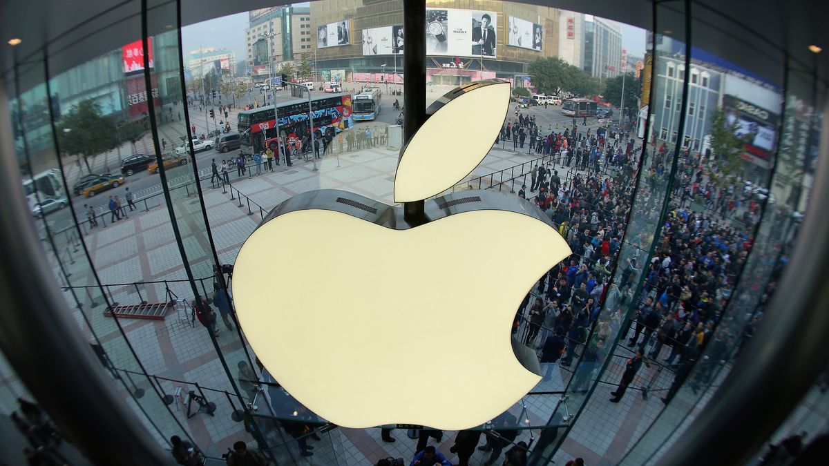 fot. Feng Li/Getty Images