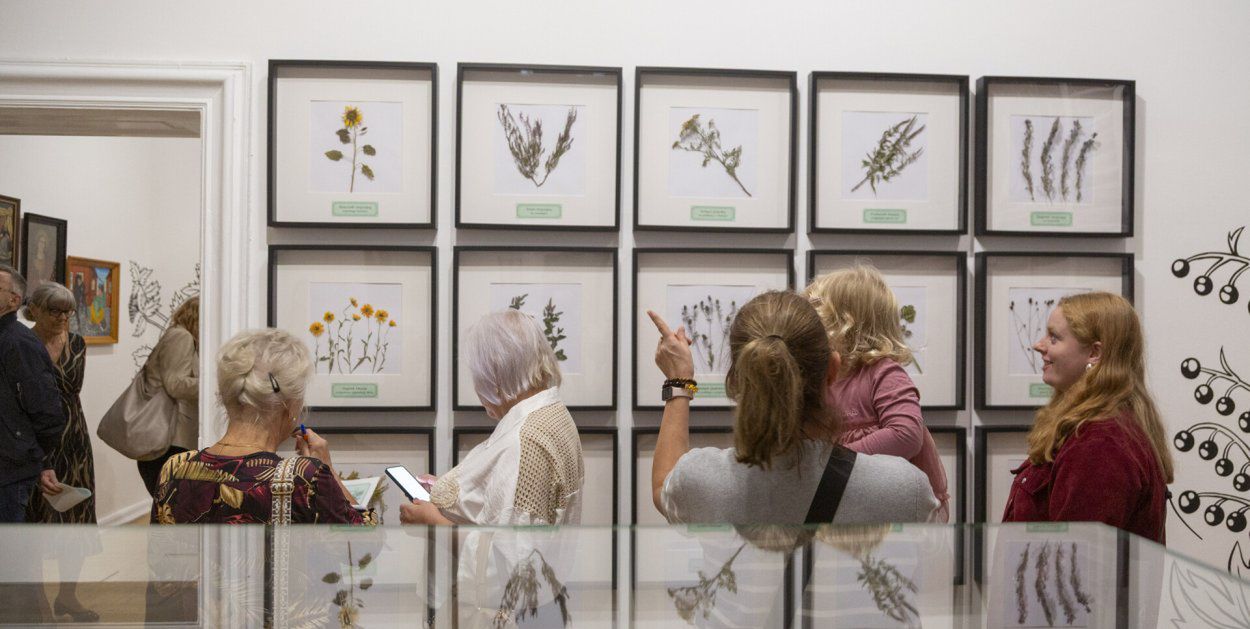 Bytom: "Co cię nie zabije...". Wystawa w Muzeum Górnośląskim