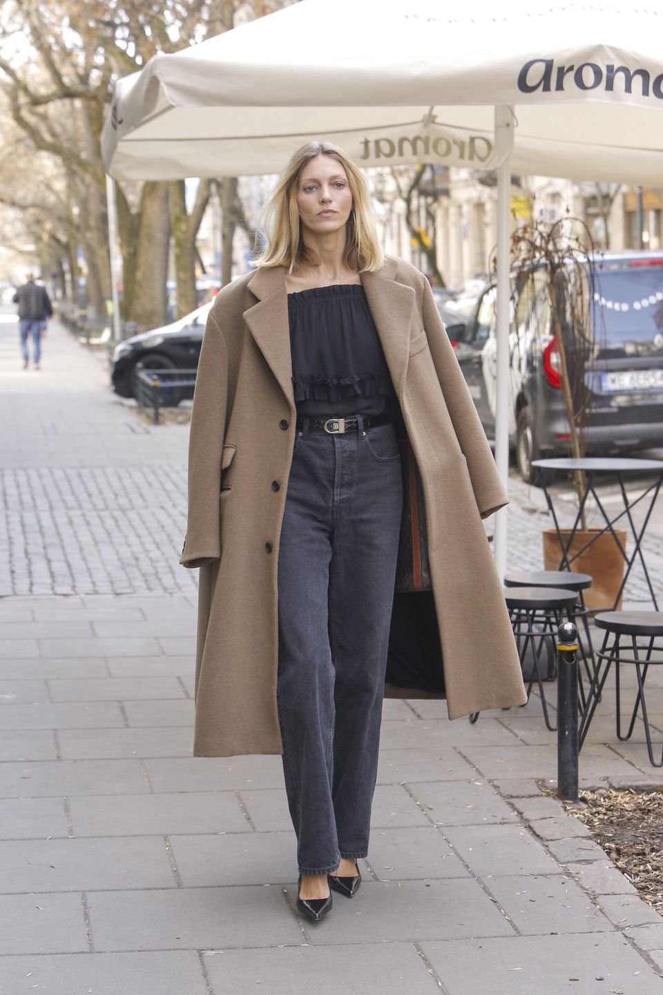 Anja Rubik