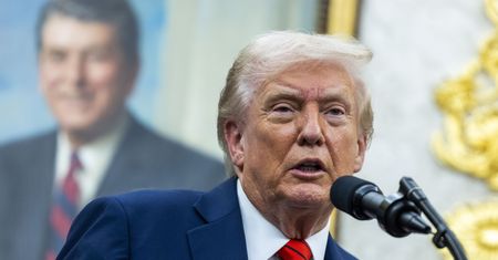 Spotkanie Trump-Xi? Zaskakujące słowa z Białego Domu