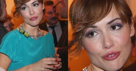 Żmuda chce odpocząć od show-biznesu!