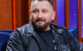 Tak żyje z drugą żoną. "Dla niektórych par to jest zabójcze"