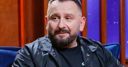 Tak żyje z drugą żoną. "Dla niektórych par to jest zabójcze"