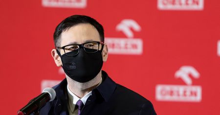 Daniel Obajtek. Sąd udzielił zabezpieczenia ws. publikacji Gazety Wyborczej