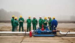 Węgierski MOL znów odkrył ropę. Wydobywa 1,3 tys. baryłek dziennie