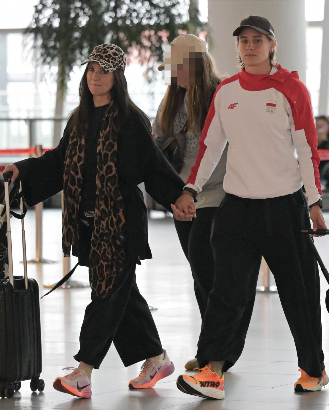 Katarzyna Zillmann, Janja Lesar