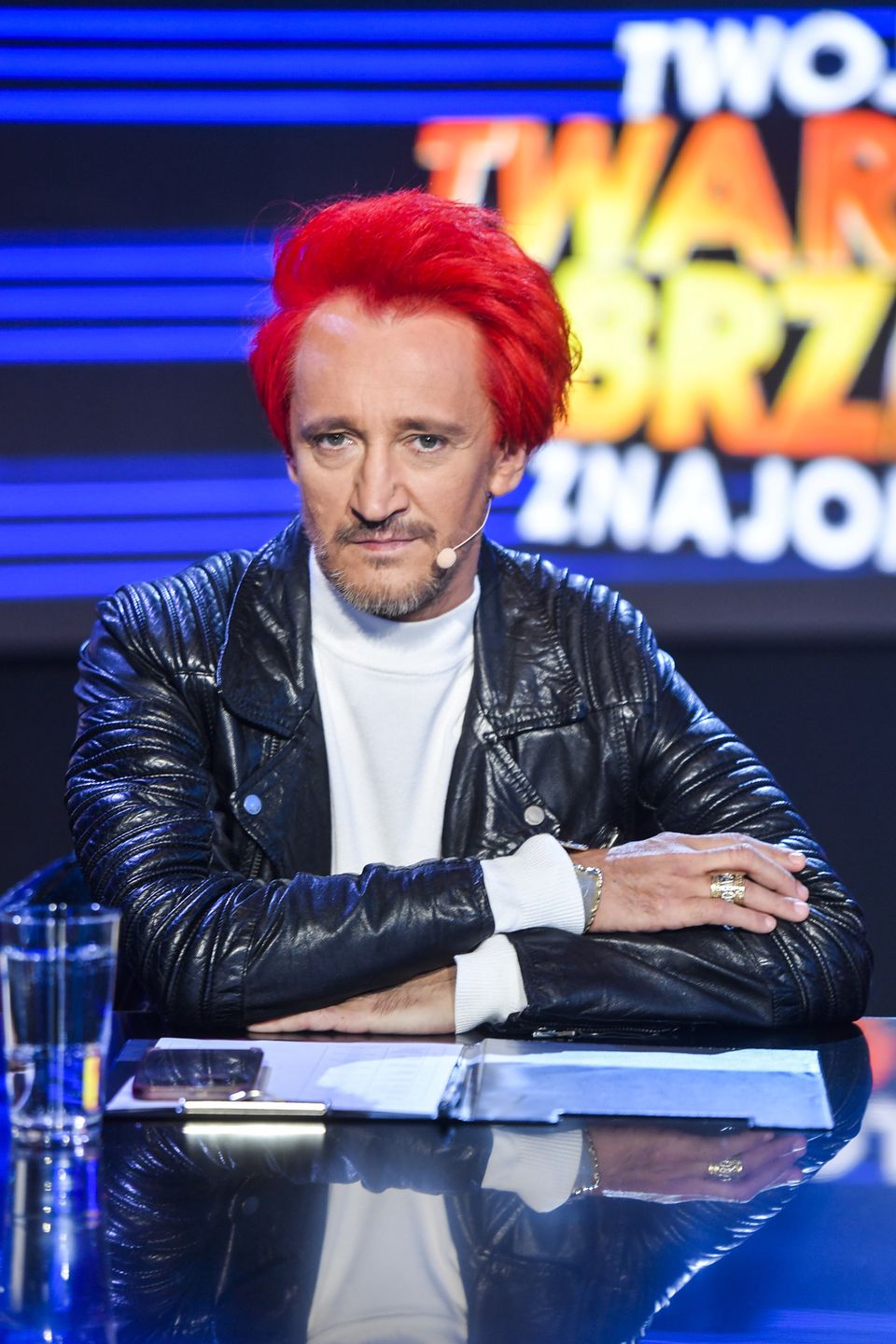 Michał Wiśniewski