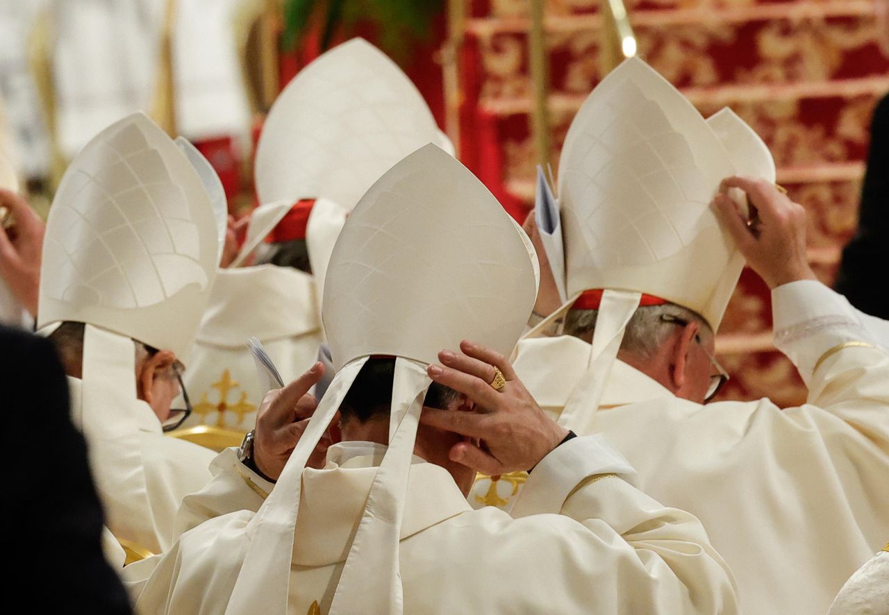 Vatikan setzt Störsender ein: Geheimhaltung bei Papstwahl gesichert