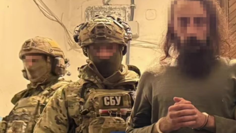 Atak terrorystyczny w Dnieprze: policja i SBU zatrzymały podejrz