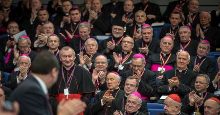 Wojna o przetrwanie Polski i Kościoła? Jak część Kościoła uwierzyła w propagandę [OPINIA]