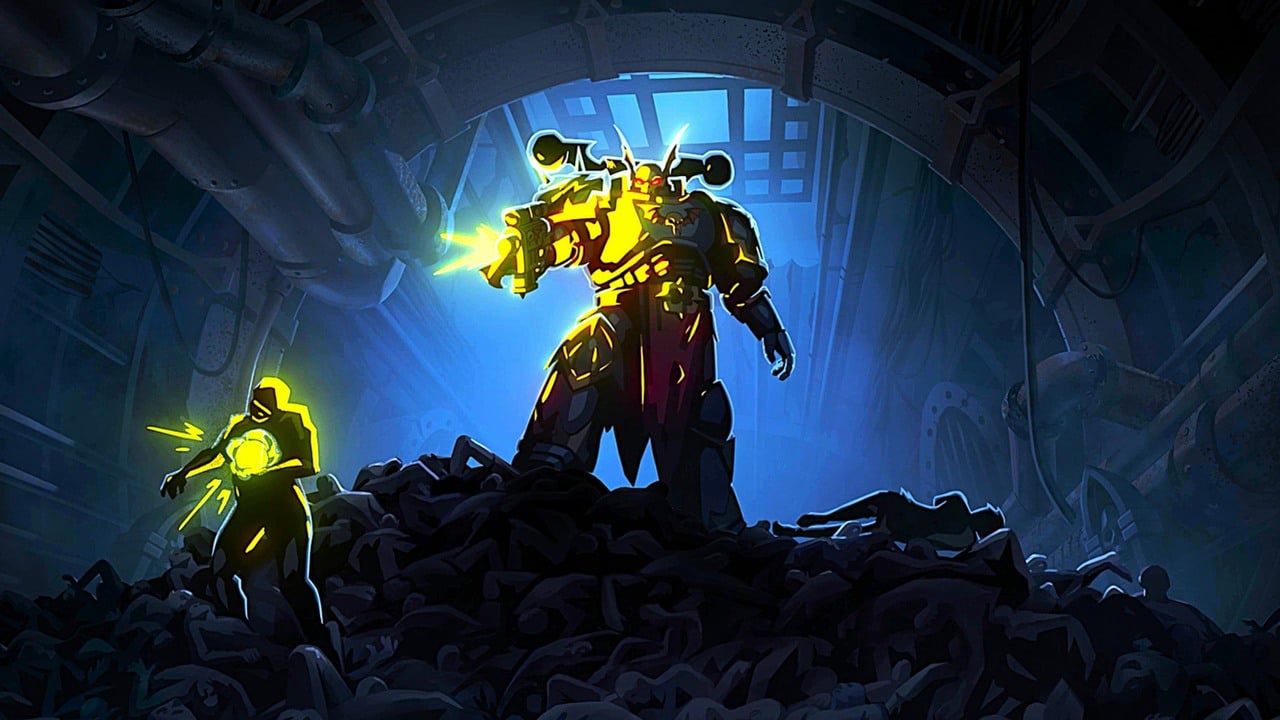 Nowe RPG w świecie Warhammera 40,000 przetestujemy przed premierą