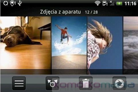 Cellna recenzja: HTC Hero 10