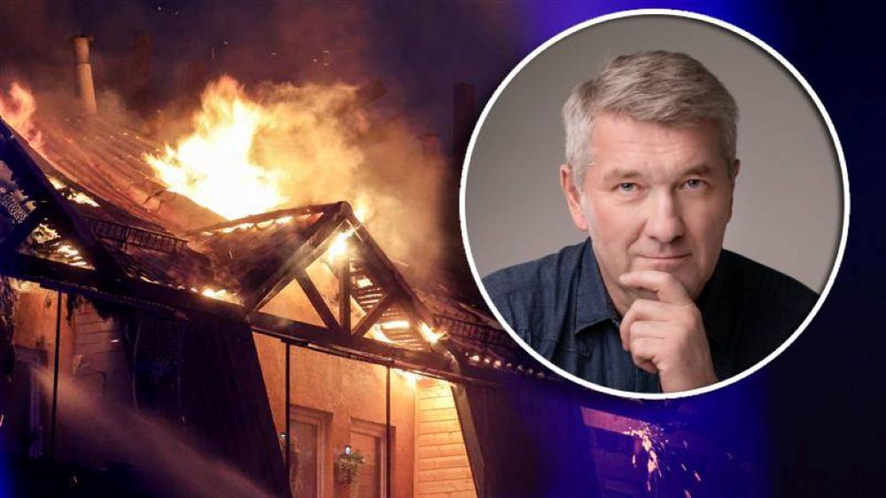 Według byłego oficera Agencji Wywiadu Marcina Falińskiego, rosyj