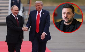 Negocjacje pokojowe. Ukraina i USA chcą przyspieszenia