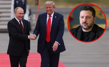 Negocjacje pokojowe. Ukraina i USA chcą przyspieszenia
