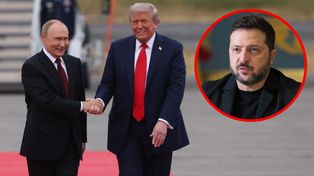 Negocjacje pokojowe. Ukraina i USA chcą przyspieszenia