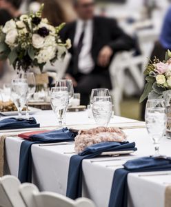 Organizuje wesele. "Chyba oszaleli. To już nie jest śmieszne"