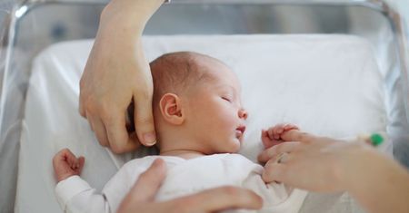 Te imiona najczęściej wybierali rodzice. MC ujawniło dane