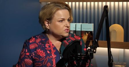 Katarzyna Bosacka po ZDRADZIE byłego męża zdecydowała się szukać pomocy u psychiatry. "To była najlepsza decyzja w moim życiu"
